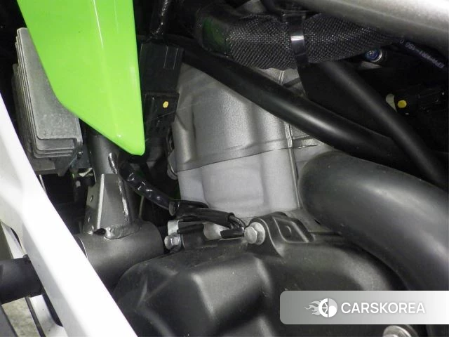 Engine photo