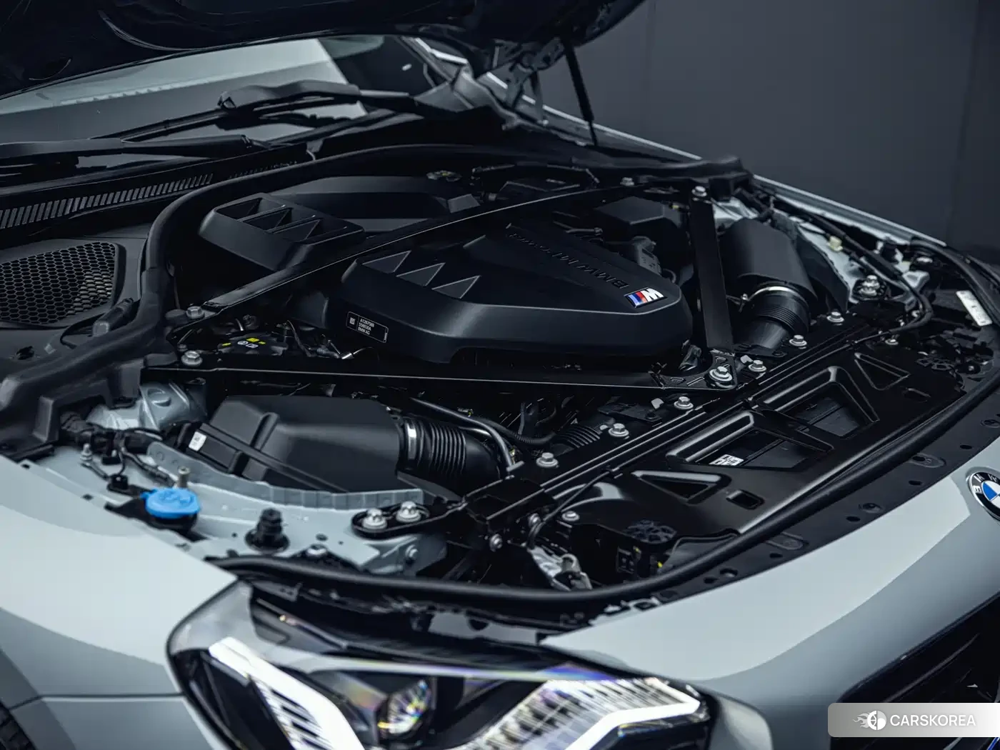 BMW M2 id 4634731 из Китая 27
