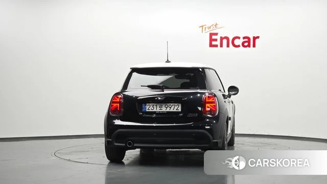 Mini Cooper id 4414458 из Кореи 14