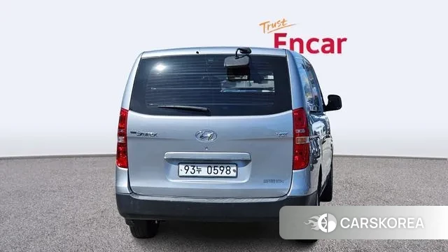 Hyundai The New Grand Starex id 2986251 из Кореи 14