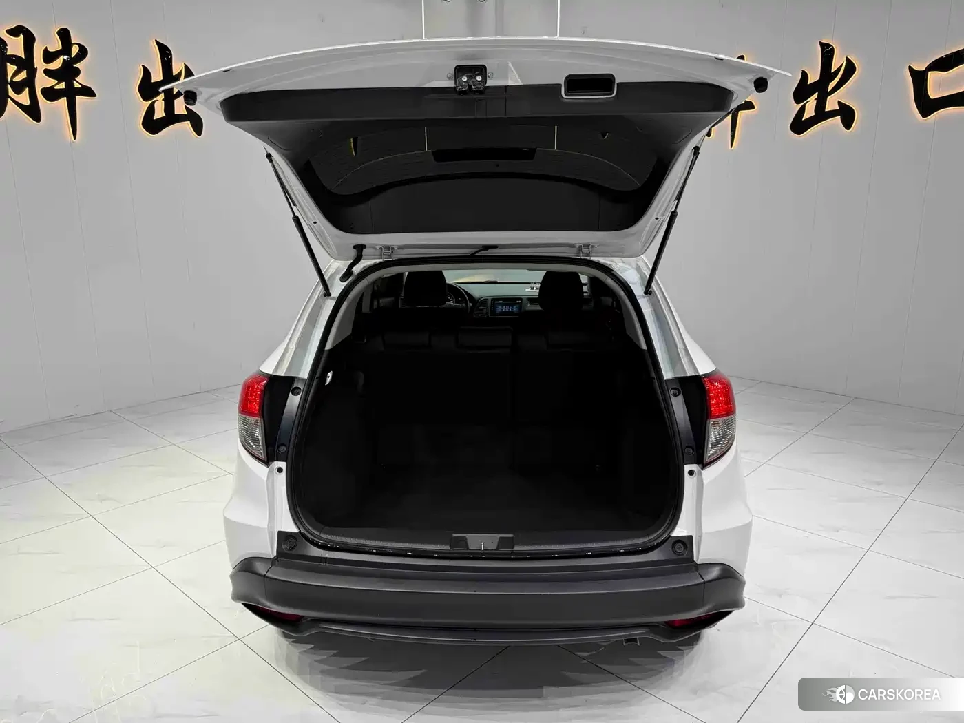 Honda Vezel id 4546267 из Китая 16
