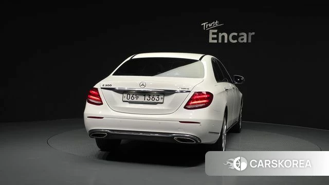 Mercedes-Benz E-Class W213 id 3846065 из Кореи 14