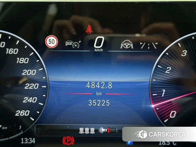 Mercedes-Benz GLE (import) id 4259952 из Китая 10