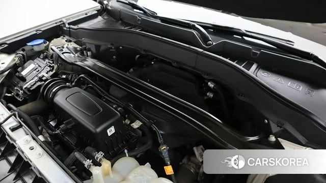 Ford Explorer 6th Generation id 4224872 из Кореи 14