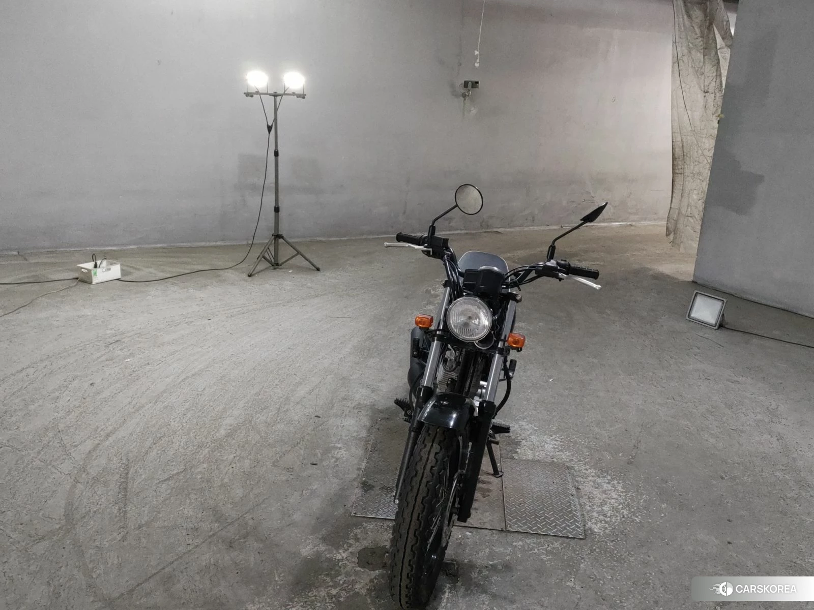 Проданный Honda CB223S id 3949988 из Японии, фото 3