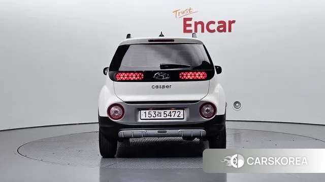 Hyundai Casper id 3289069 из Кореи 14