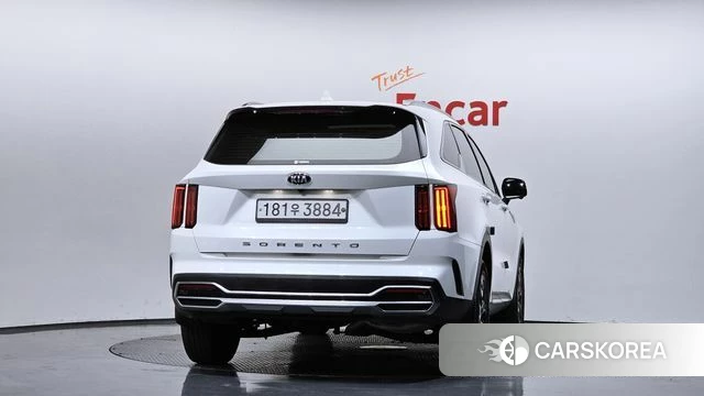 Kia Sorento 4th Generation id 3860851 из Кореи 14