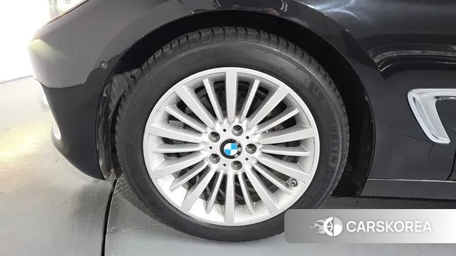 BMW 3 Series GT (F34) id 3319255 из Кореи 14