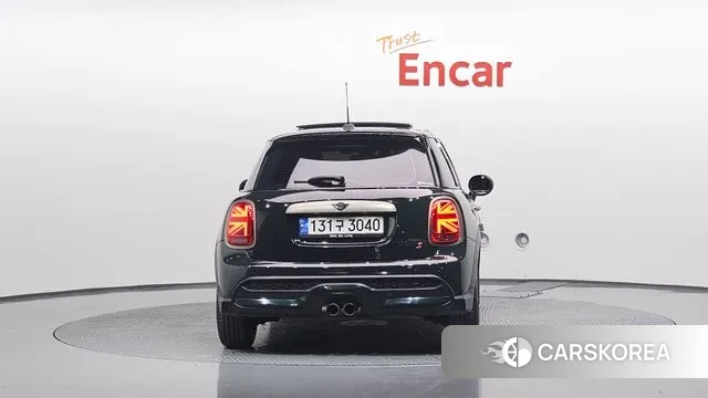 Mini Cooper S id 3280072 из Кореи 14