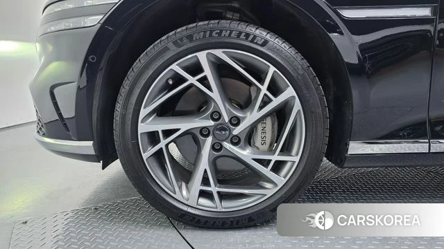 Genesis G90 (RS4) id 4541658 из Кореи 25