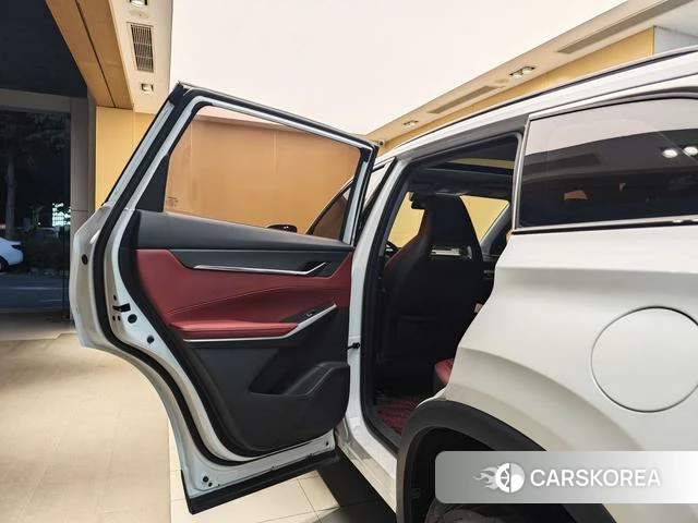 Chang'an CS75 PLUS id 4368394 из Китая 29