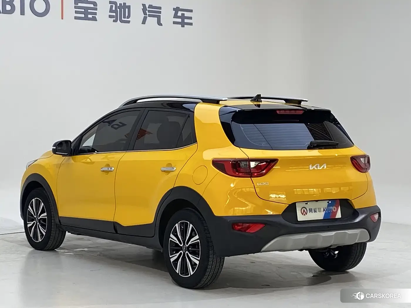 Kia KX1 id 4680733 из Китая 16