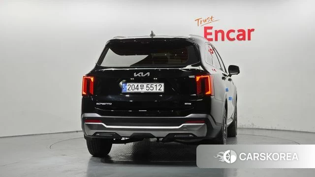 Kia The New Sorento 4th Generation id 4773838 из Кореи 14