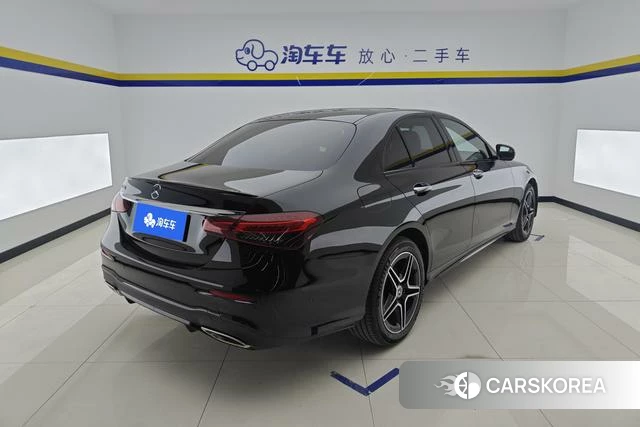 Mercedes-Benz E-class (imported) id 4182719 из Китая 11