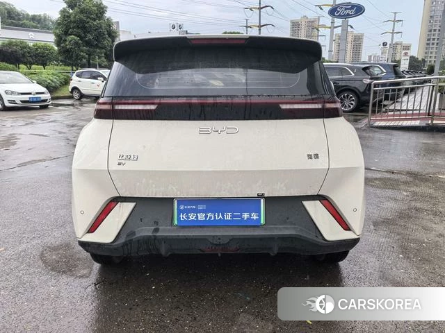 BYD Seagull id 4213284 из Китая 13