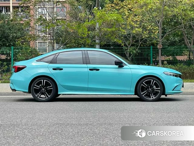 Honda Style id 4260158 из Китая 13