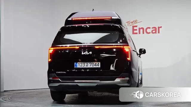 Kia The New Carnival 4th Generation id 3639008 из Кореи 14
