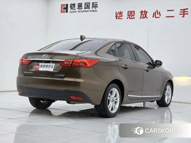 Ford Forrest id 4253242 из Китая 14