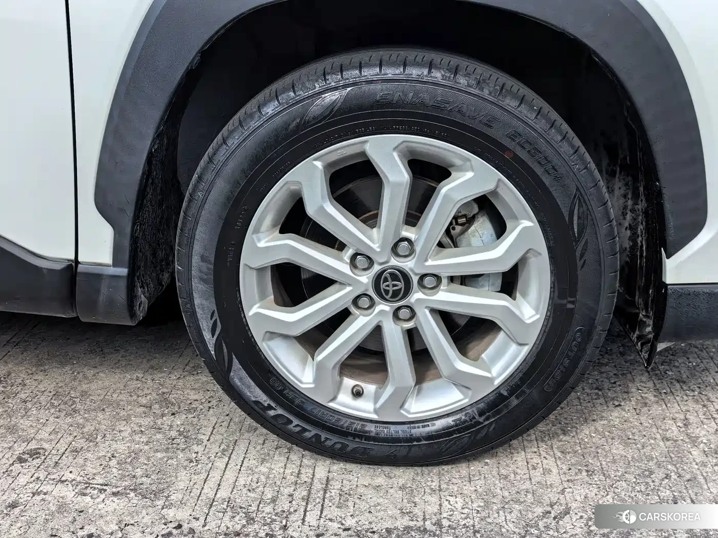 Toyota Frontlander id 4679900 из Китая 13