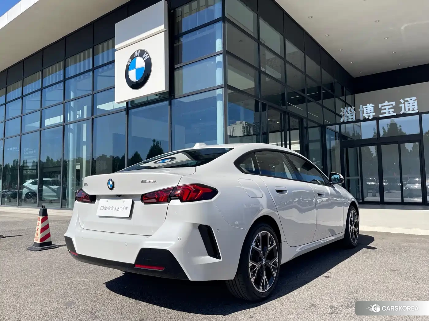 BMW 2 series id 4512983 из Китая 10