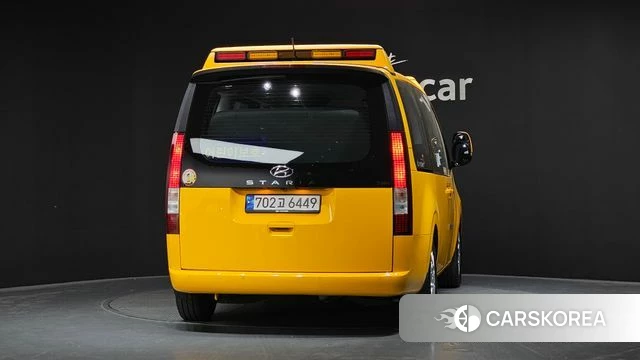 Hyundai Staria id 4223754 из Кореи 14