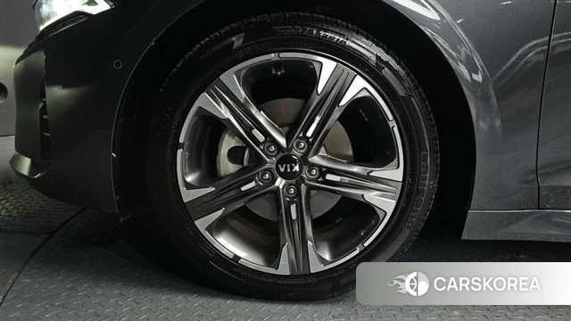 Kia K5 Hybrid 3rd Generation id 3866024 из Кореи 14