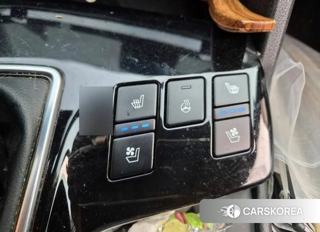Kia Sportage 5th Generation 2022 Серебристо-серый из Кореи, фото 4