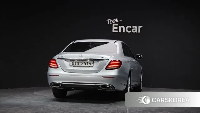 Mercedes-Benz E-Class W213 id 3723788 из Кореи 14