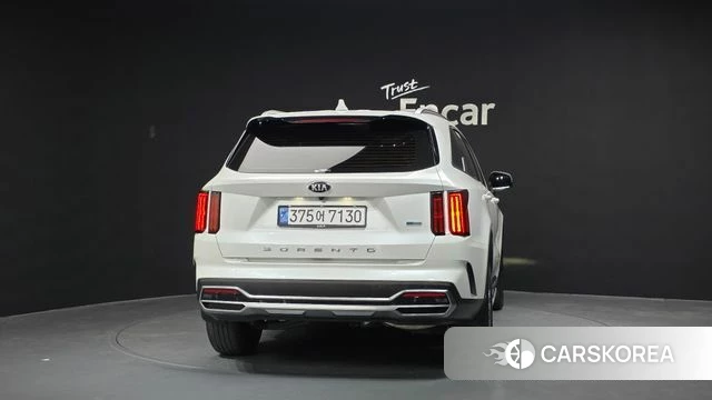 Kia Sorento 4th Generation id 4721749 из Кореи 14