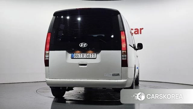 Hyundai Staria id 4879444 из Кореи 14
