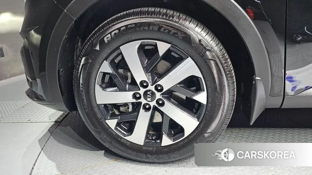 Kia Sorento 4th Generation id 4501731 из Кореи 25