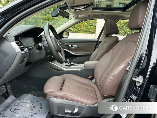 BMW 3 series id 4333535 из Китая 12