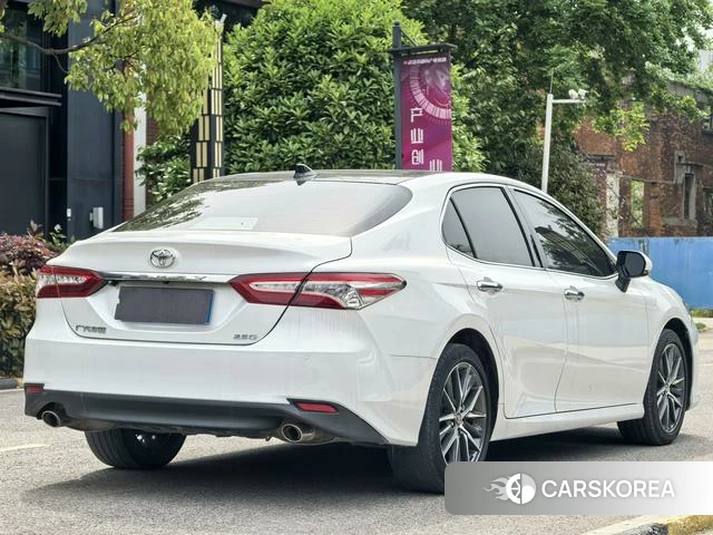 Toyota Camry id 4290583 из Китая 11