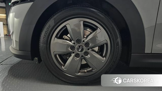 Mini Cooper id 4283160 из Кореи 26