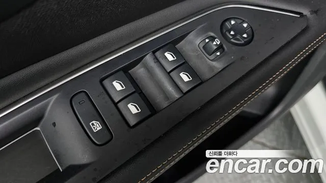 Peugeot 3008 second generation id 2651160 из Кореи 14