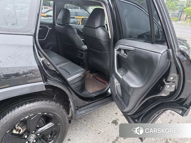 Toyota RAV4 Rongfang id 4399672 из Китая 8