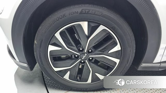 Kia EV6 id 4922627 из Кореи 25