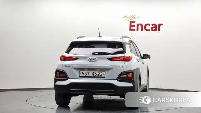 Hyundai Kona id 3270289 из Кореи 14