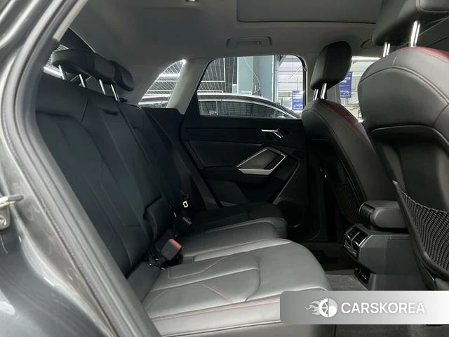 Audi Q3 id 4298356 из Китая 13