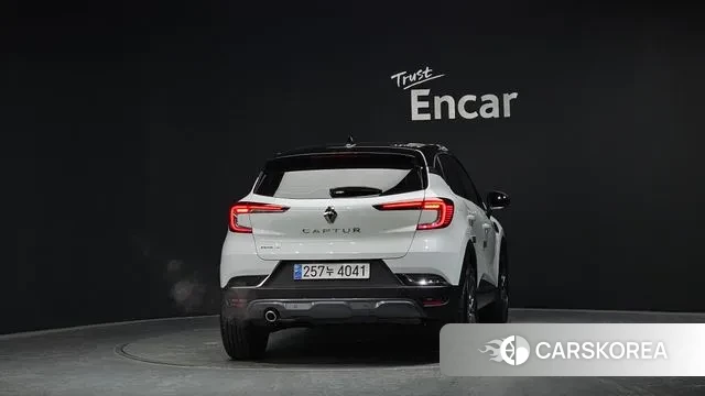 Renault Korea (Samsung) Capture id 3765086 из Кореи 14