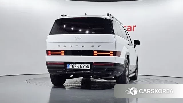 Hyundai Santa Fe (MX5) id 3327766 из Кореи 14