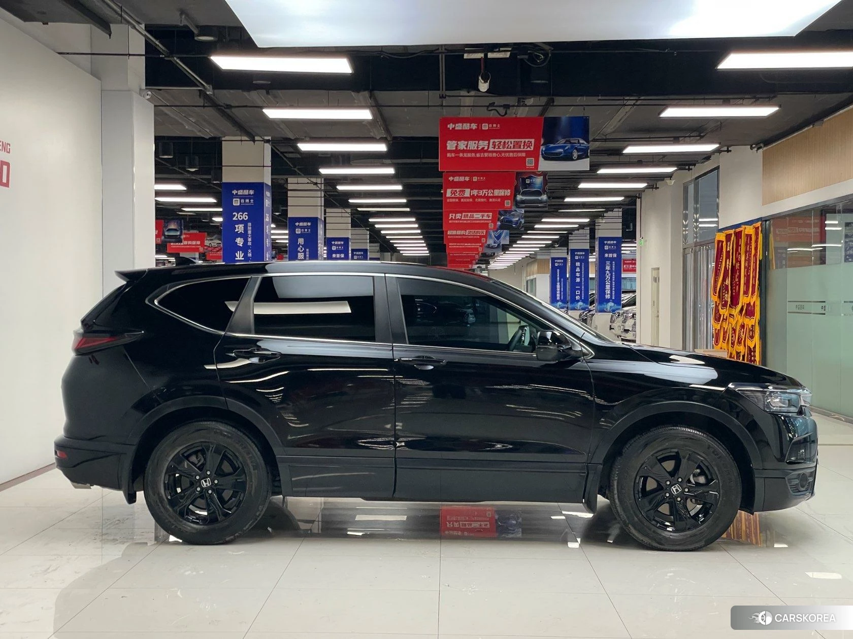 Honda Breeze id 4510558 из Китая 19