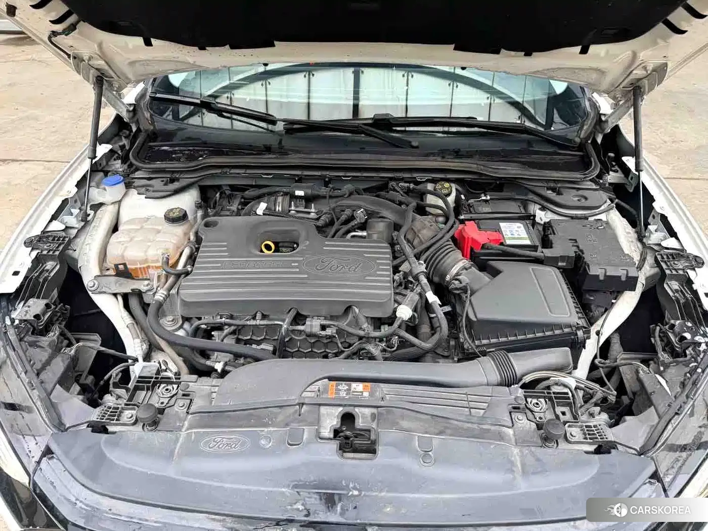Ford Mondeo id 4655003 из Китая 12