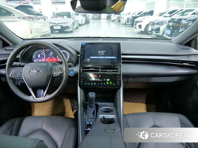 Toyota Asian dragon id 4262459 из Китая 12