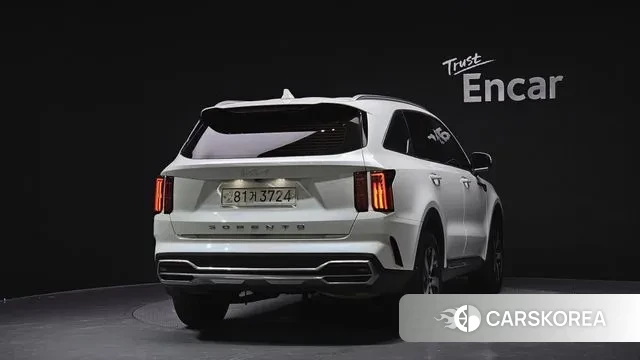 Kia Sorento 4th Generation id 3059266 из Кореи 14