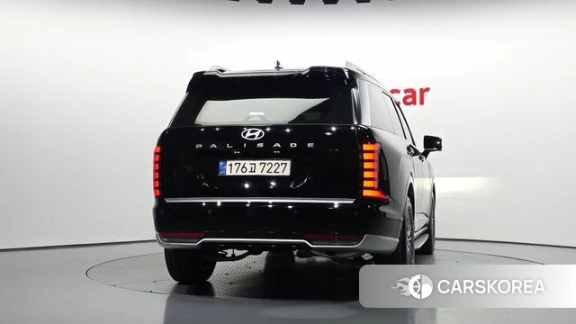 Hyundai Palisade (LX3) id 4870700 из Кореи 28
