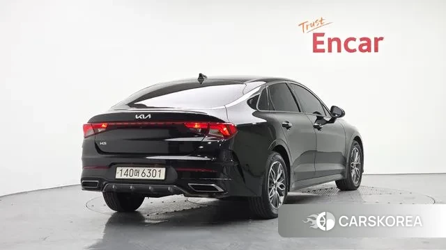 Kia K5 3rd generation id 3442733 из Кореи 14