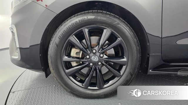 Kia The New Carnival id 4345571 из Кореи 27