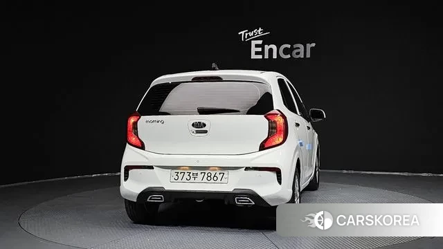 Kia Morning Urban (JA) id 3281914 из Кореи 14