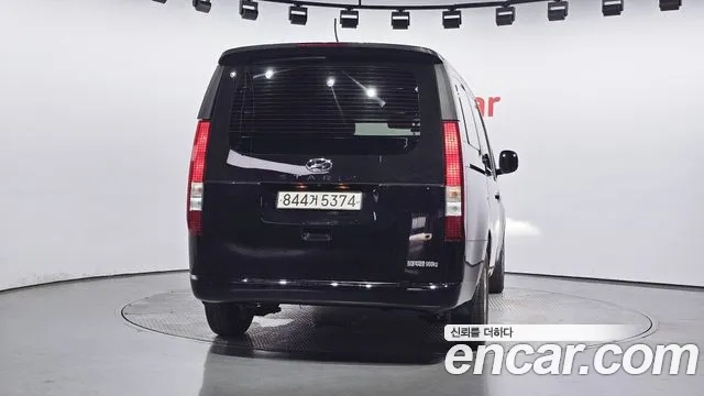 Hyundai Staria id 2875115 из Кореи 14